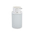 Soap Dispenser Grey Plastic 32 Units (450 ml)