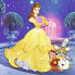 Фото #2 товара DISNEY Triple Princesses 3x49 Pieces Puzzle