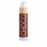 Фото #1 товара Cocosolis Choco Sun Tan & Body Oil Крем масло для загара в солярии и на солнце с ароматом шоколада 110 мл