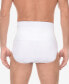 Мужской бельевой комплект 2(X)IST Form Contour Pouch Brief Белый, L - фото #2