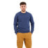 Фото #1 товара TIMBERLAND Williams River Cotton Regular Sweater