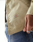 Фото #2 товара Dickies unlined eisenhower jacket in khaki