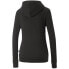 Фото #2 товара Толстовка PUMA ESS Embroidery Hoodie TR W