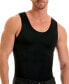 ფოტო #1 პროდუქტის Men's Power Mesh Compression Muscle Tank Top