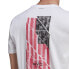 Фото #3 товара T-shirt adidas SS US Open 2 M GD9115