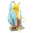 Фото #3 товара Фигурка Bizak Pokemon Pikachu 33 см
