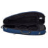 bam SG5003SB Violin Case Blue