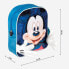 CERDA GROUP Mickey Character Backpack