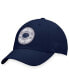 ფოტო #1 პროდუქტის Men's Navy Penn State Nittany Lions Region Adjustable Hat