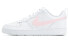 Фото #1 товара Кроссовки Nike Court Borough Low GS DD3023-100