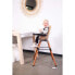 Фото #13 товара Высокий стул для детей Childhome Evolu 2