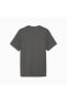 Ess Logo Tee (S) Erkek T-shirt 586667-69 Mineral Gray