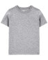 Toddler Basic Tee 4T