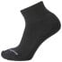 Фото #2 товара SMARTWOOL Everyday Solid Rib Ankle short socks