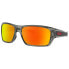 ფოტო #1 პროდუქტის OAKLEY Turbine Moto GP Prizm Polarized Sunglasses