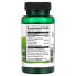 Фото #2 товара Витамины для пищеварительной системы Swanson Full Spectrum Herbal Gallbladder Care, 60 капсул