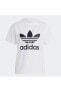 Фото #10 товара Футболка Adidas Originals Trefoil Tee