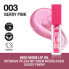 Фото #7 товара Lippenöl High Shine 003 Berry Pink, 4,5 ml