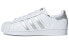 Фото #1 товара Кеды adidas Originals F36581 Balong Low-Top Unisex съемные вставки Силвер White