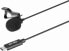 Фото #3 товара Boya BY-M3 Lavalier Microphone for USB-C