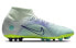 Фото #2 товара Бутсы футбольные Nike Mercurial Superfly 8 14 Academy MDS AG- DN3780-375