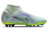 Футбольные бутсы Nike Mercurial Superfly 8 14 Academy MDS AG- DN3780-375