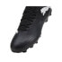 Puma future 7 Play Fg ag Черный, 42.5 - фото #4