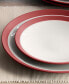 Colorwave Curve 4-Piece Place Setting