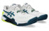 Кроссовки Asics Gel-Resolution 9 Wide 1041A376-101