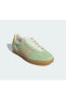 Фото #4 товара Originals Women's Gazelle Indoor Sneaker Semi Green Spark Kadın Günlük Spor Ayakkabı
