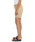 ფოტო #3 პროდუქტის Women's Tailored Shorts