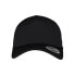 Фото #2 товара FLEXFIT Cap Foam Curved cap