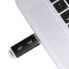 Silicon Power Blaze B02 - 64 GB - USB Type-A - 3.2 Gen 1 (3.1 Gen 1) - Cap - 8 g - Black