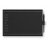 Фото #1 товара Графический планшет HUION H1060P - проводной - 5080 lpi - 250 x 160 мм - USB - 1.5 см - черный