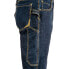 Фото #5 товара Защитные штаны Cofra Cabries профессиональный Тёмно Синий