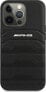 Mercedes-Benz ETUI AMG LINE LEATHER DO IPHONE 14 PRO MAX uniwersalny - фото #3