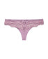 Женские трусы Adore Me Diara Hipster Panty Large - фото #5