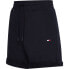 TOMMY HILFIGER Terry Rolled-Up shorts