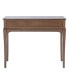 Фото #3 товара Opal 2 Drawer Console Table