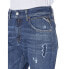 Фото #7 товара REPLAY WA416R.000.425931 jeans refurbished