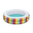 Inflatable Paddling Pool for Children Bestway Rainbow 206 x 206 x 51 cm