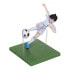 BANPRESTO Misaki Captain Tsubasa Figure