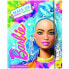 Children's Make-up Set Lisciani Giochi Barbie