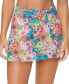 ფოტო #1 პროდუქტის Juniors' California Cover-Up Skirt