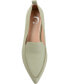 Women's Maggs Pointed Toe Loafers