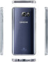 Фото #2 товара Чехол для смартфона Mercury Etui JELLY для Samsung A8 Plus