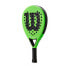 Фото #3 товара WILSON Blade Team V2 padel racket