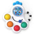 Фото #1 товара BABY EINSTEIN Opus´S Shape Pops Sensory Rattle & Teether