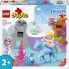 Фото #1 товара LEGO® DUPLO® Elsa und Bruni im Zauberwal