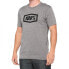 ფოტო #1 პროდუქტის 100percent Icon short sleeve T-shirt